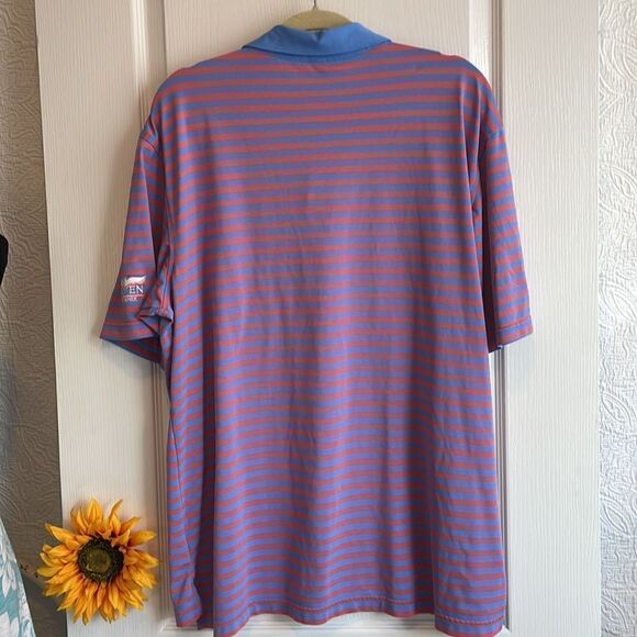 Peter Millar Summer Comforts Polo - L - Picture 7 of 8